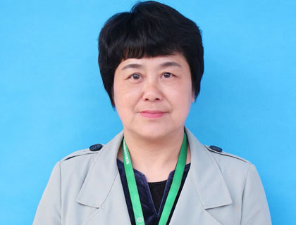 袁红灵：副校长、教育专家