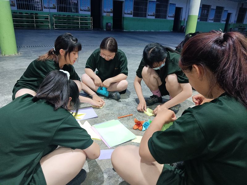 青春期女孩沉迷游戏怎么办