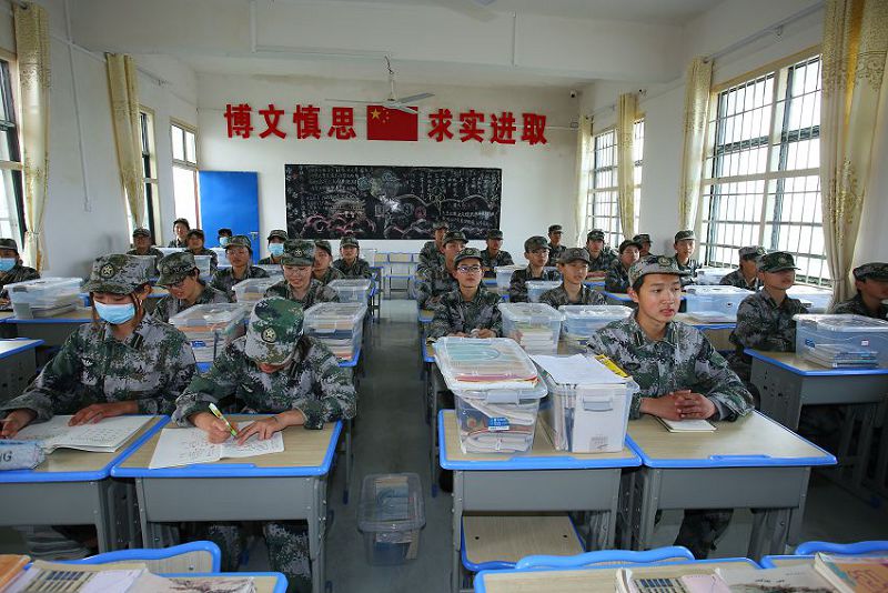 青少年抑郁厌学怎么办