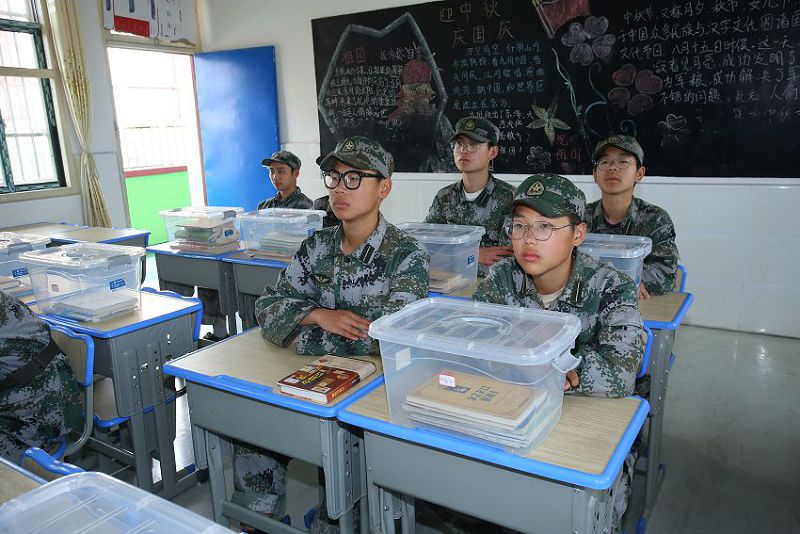儿童厌学症的主要表现((厌学症一招搞定))
