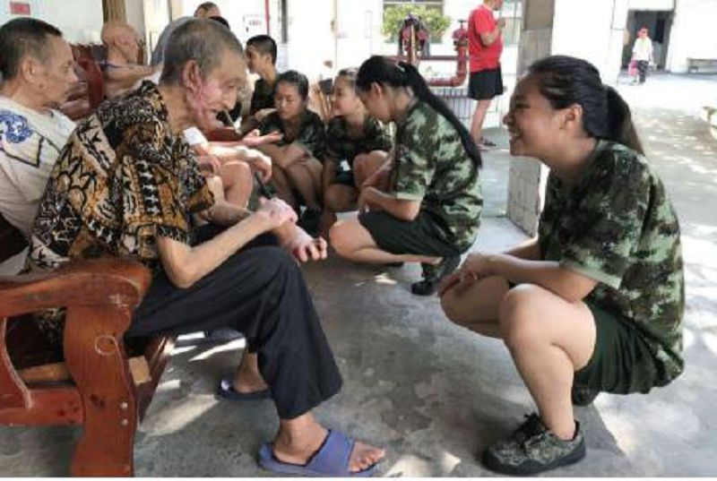 学生厌学辍学怎么办(如何开导厌学的孩子)