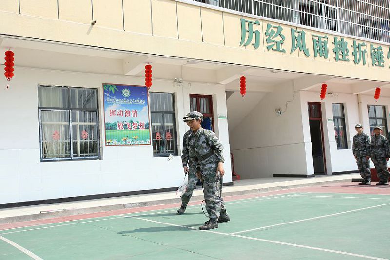 如何面对孩子的叛逆厌学(叛逆厌学并非无解)