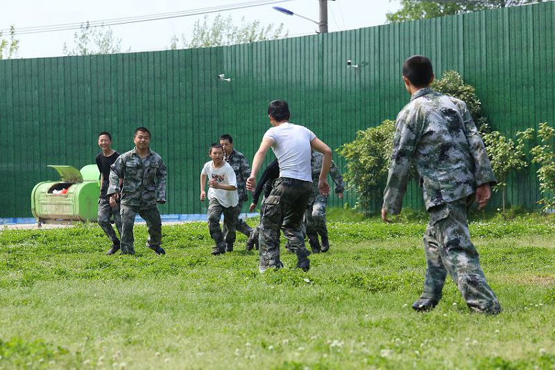 高中生常见心理问题及疏导