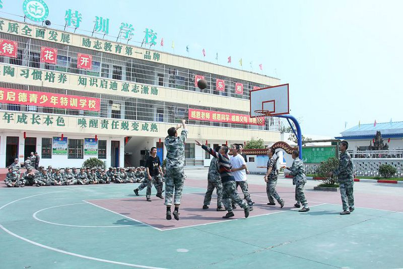 如何面对孩子的叛逆厌学(叛逆厌学并非无解)