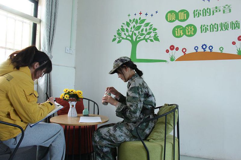 孩子读书有厌学情绪怎么办(家长该如何应对孩子厌学)