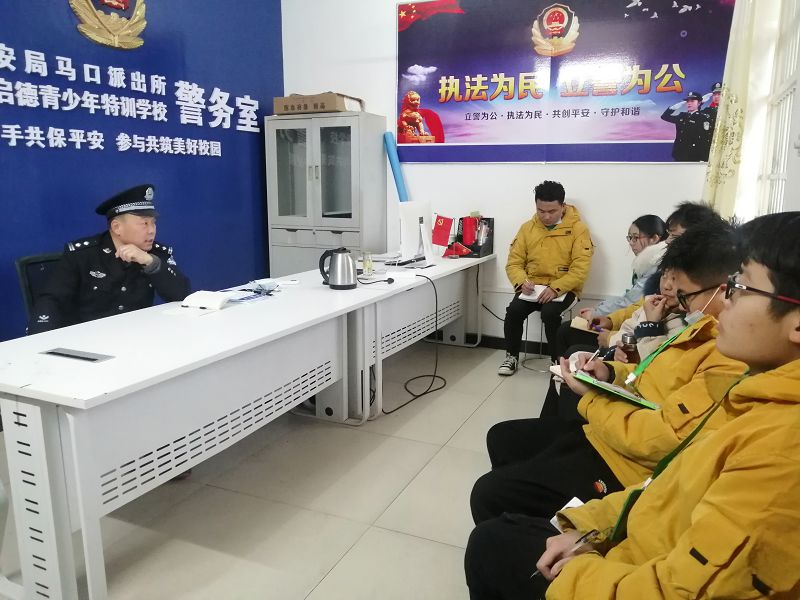 青少年厌学一般是如何解决的(青少年厌学的真实原因)