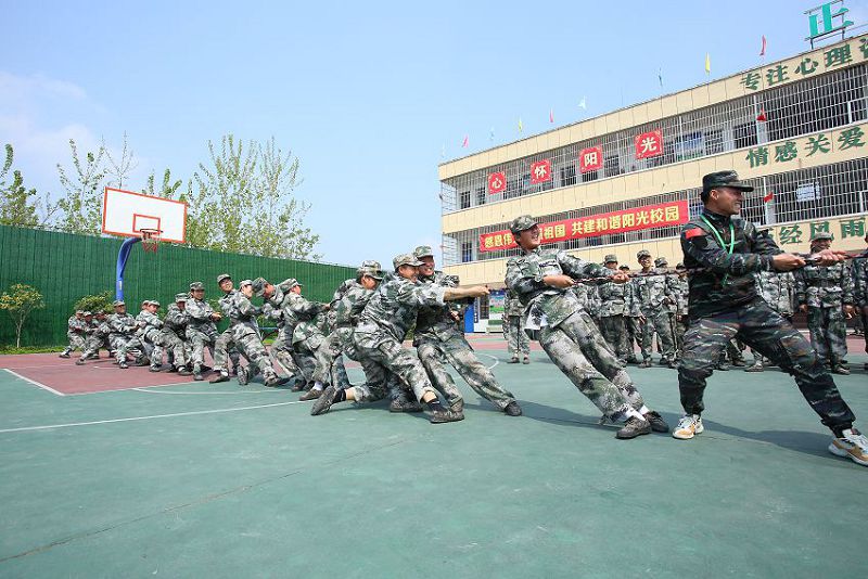 厌学对青少年的危害(青少年厌学学校)
