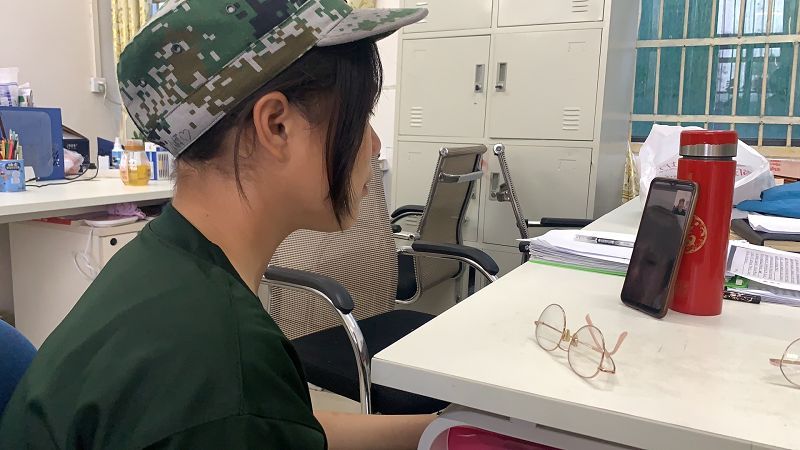 当孩子厌学时，到底在怕什么(孩子厌学家长心里急)