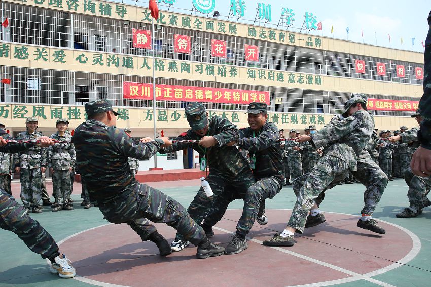 网瘾是一种精神类疾病(为何戒网瘾的呼声不是那么大了)