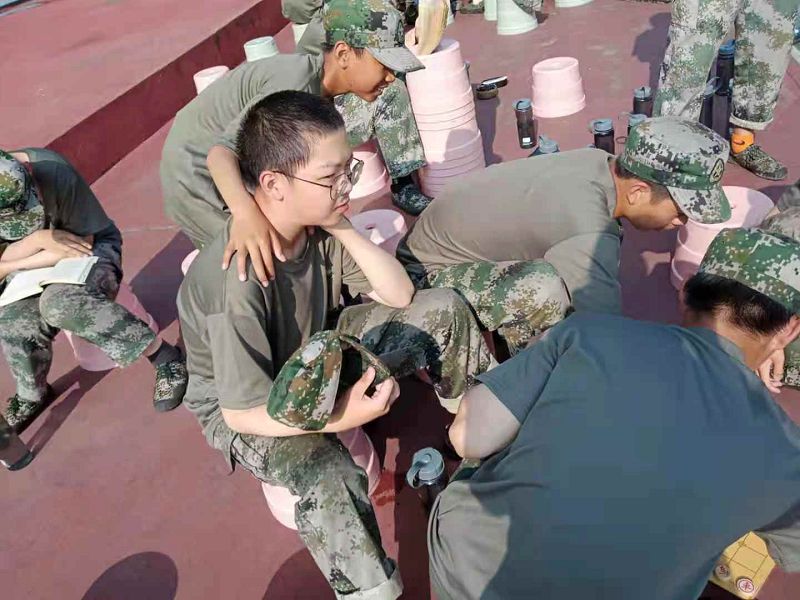 孩子为什么会叛逆(如何教育青春期的孩子)