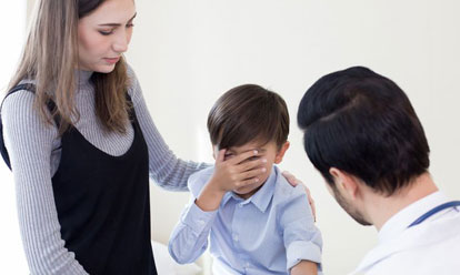 孩子青春期的几种表现不一定是叛逆不听话(叛逆孩子如何教育)