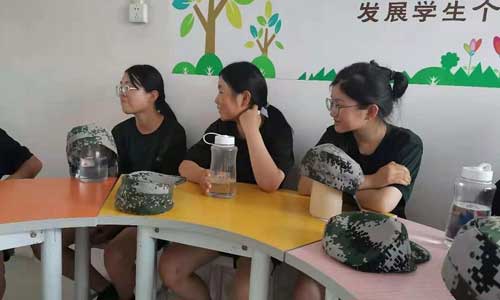 叛逆孩子学校：如何教育厌学的孩子？